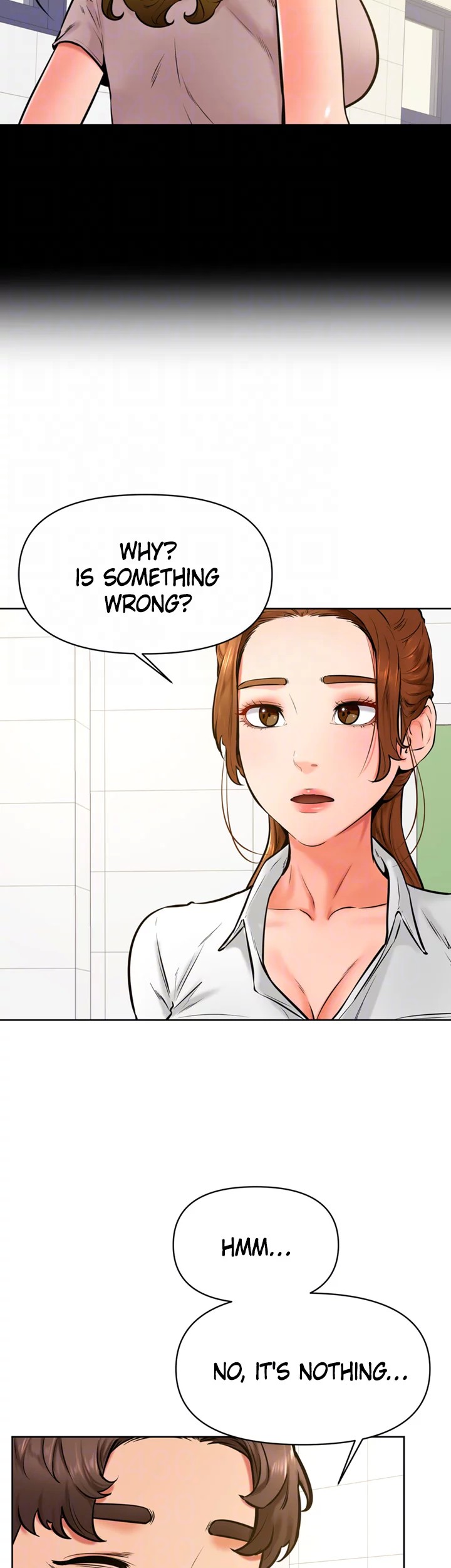 Cheer Up, Namjoo Chapter 42 - Manhwa18.com