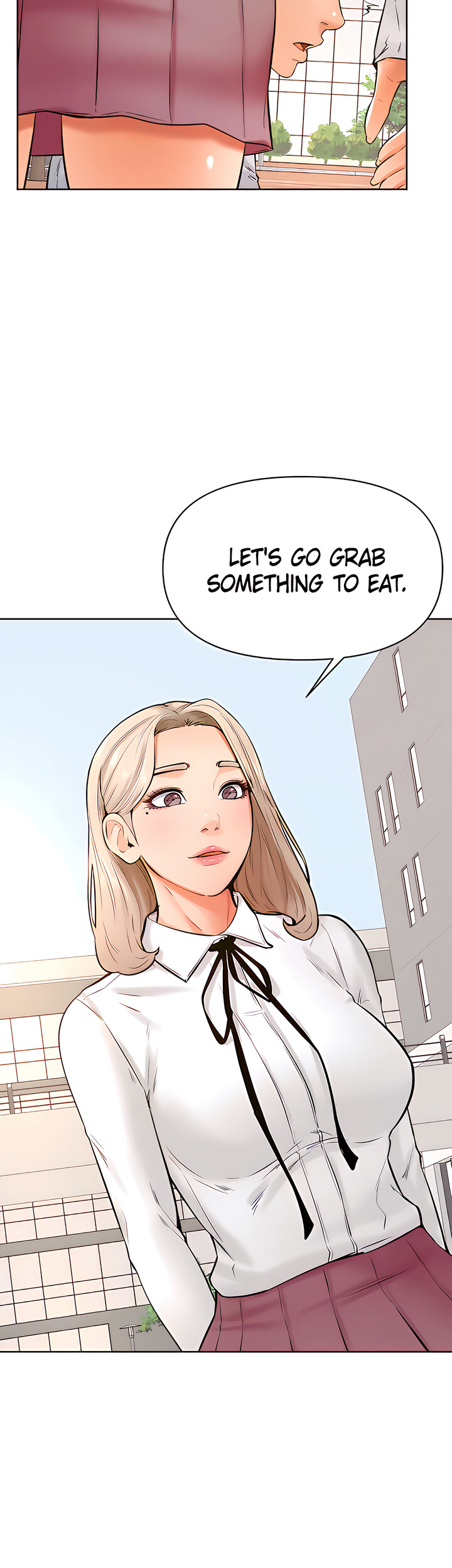 Cheer Up, Namjoo Chapter 43 - Manhwa18.com