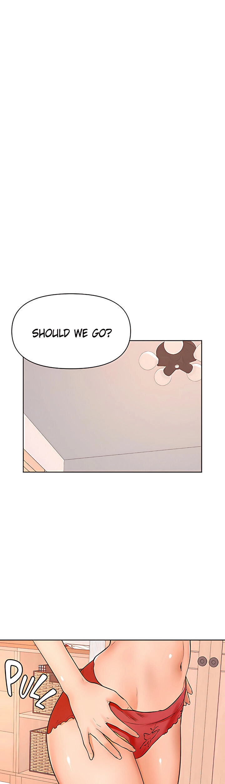 Cheer Up, Namjoo Chapter 43 - Manhwa18.com