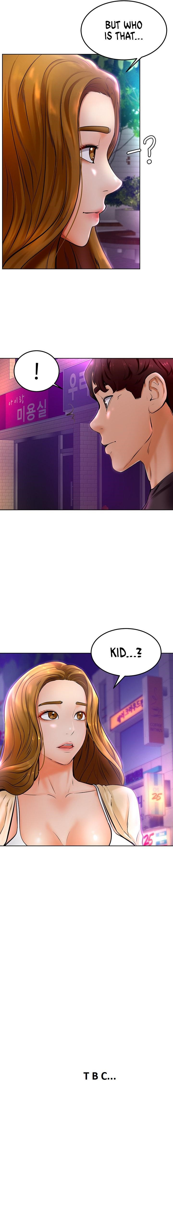 Cheer Up, Namjoo Chapter 9 - Manhwa18.com