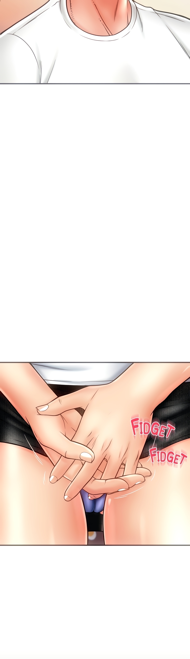 Corner Shop Chapter 31 - Manhwa18.com