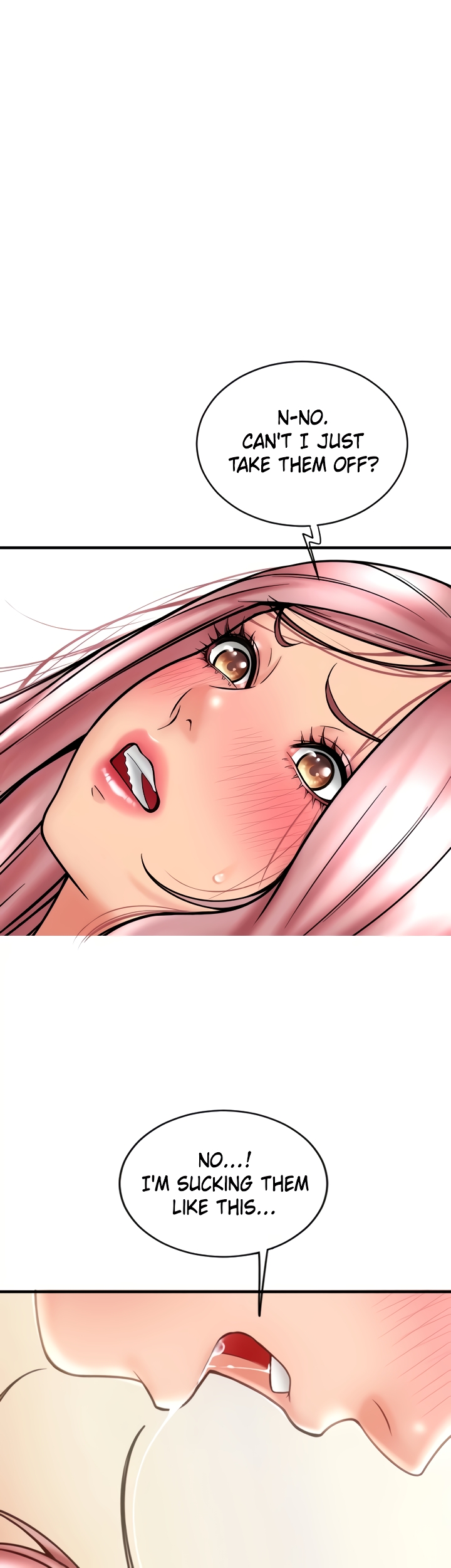 Corner Shop Chapter 32 - Manhwa18.com