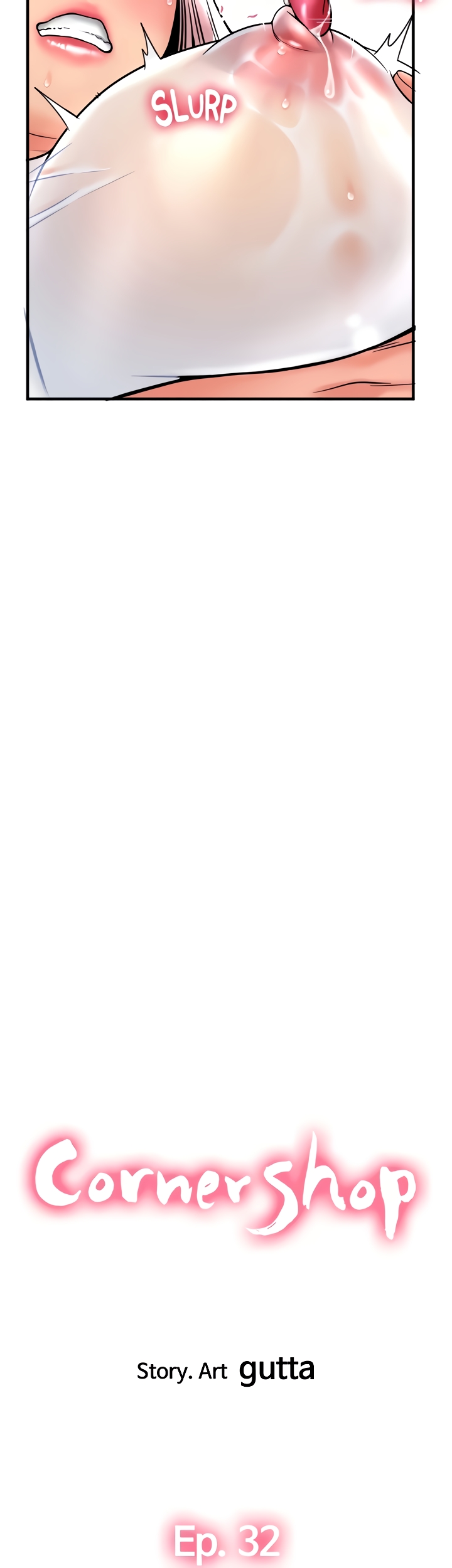 Corner Shop Chapter 32 - Manhwa18.com