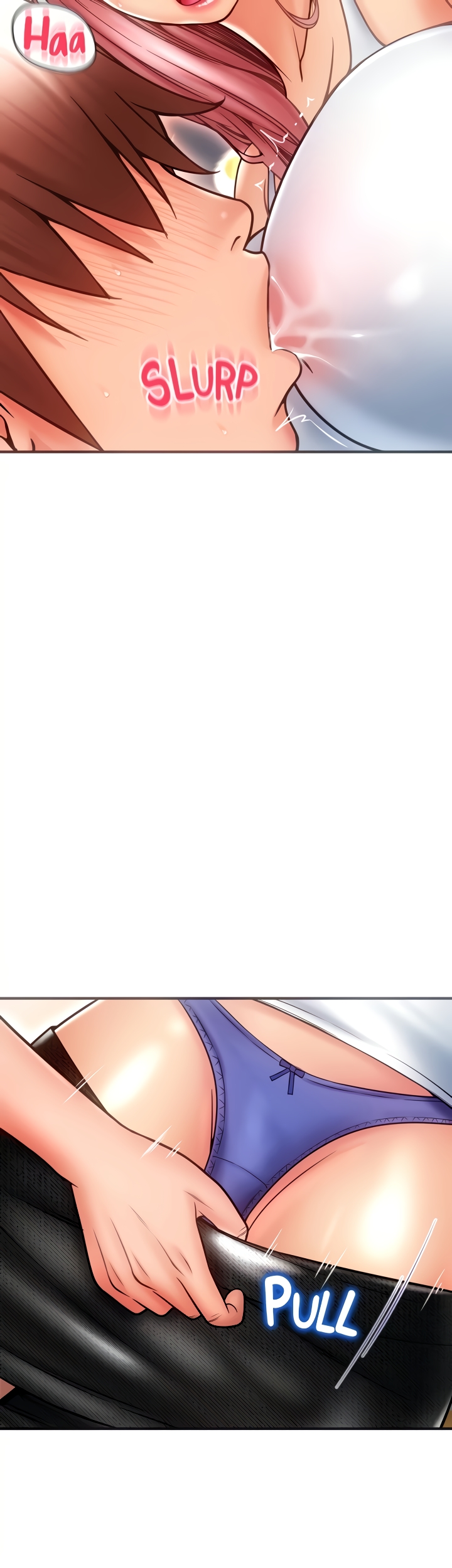 Corner Shop Chapter 32 - Manhwa18.com