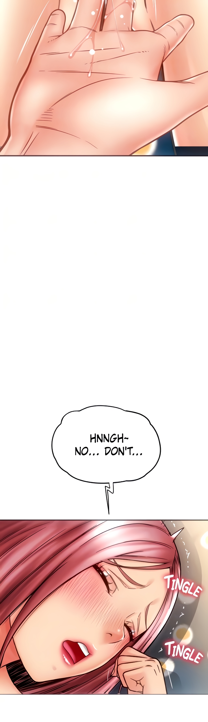 Corner Shop Chapter 32 - Manhwa18.com