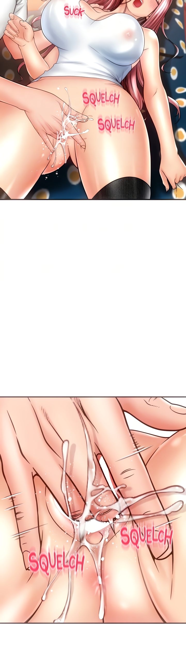 Corner Shop Chapter 32 - Manhwa18.com