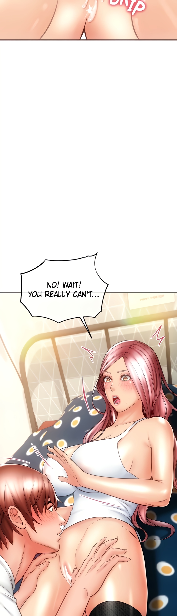 Corner Shop Chapter 32 - Manhwa18.com