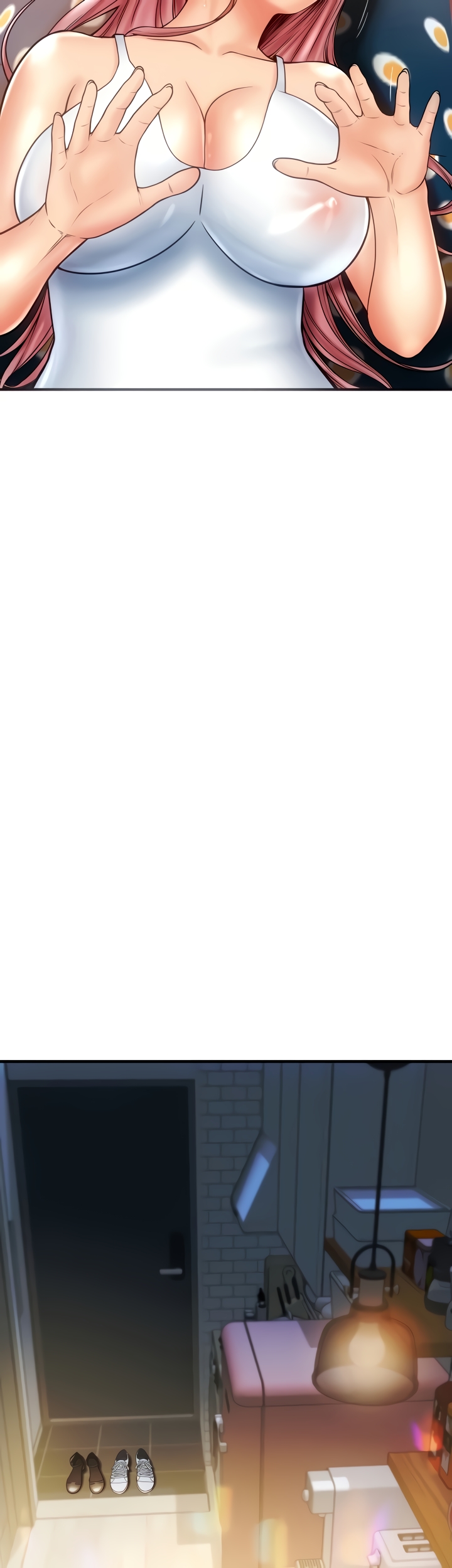 Corner Shop Chapter 32 - Manhwa18.com