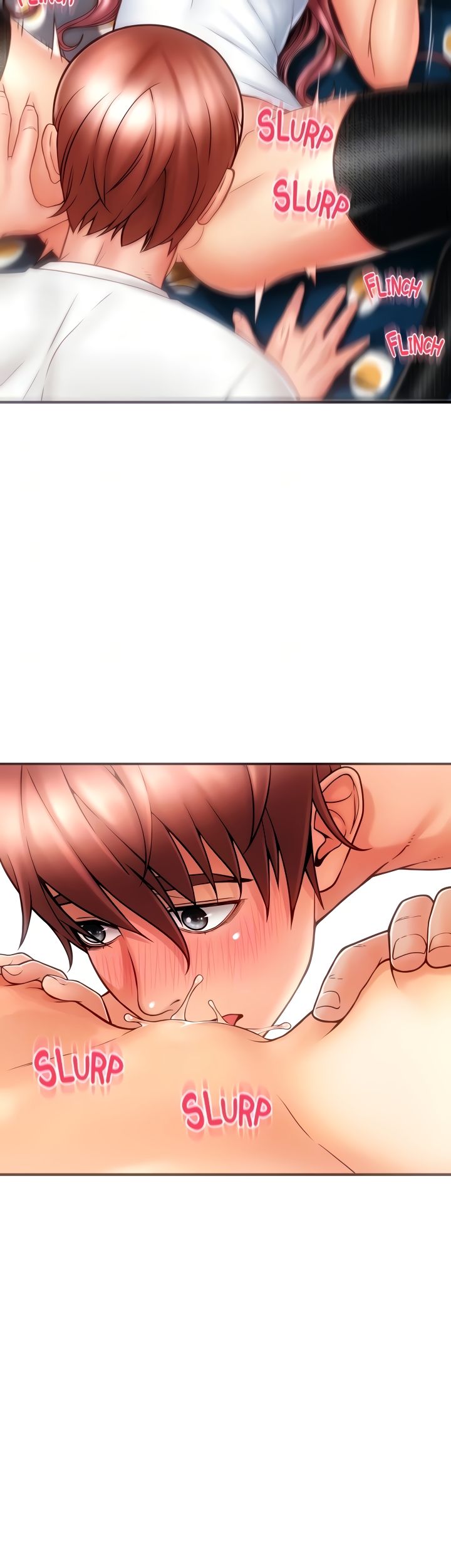 Corner Shop Chapter 32 - Manhwa18.com