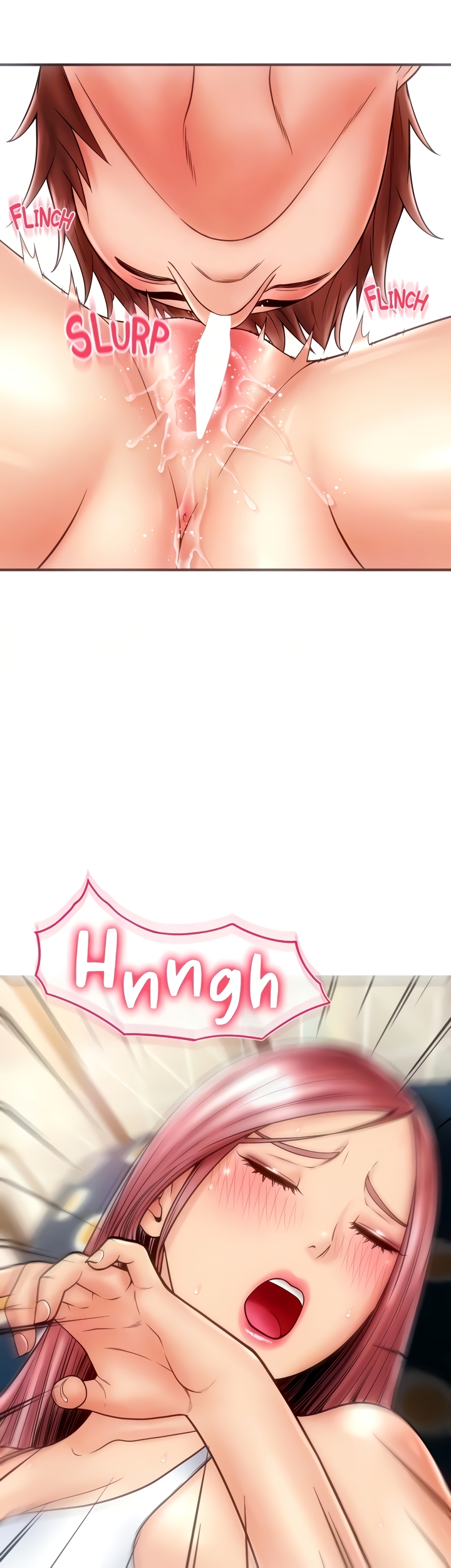 Corner Shop Chapter 32 - Manhwa18.com