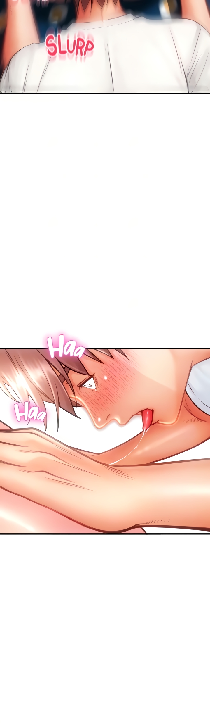 Corner Shop Chapter 32 - Manhwa18.com