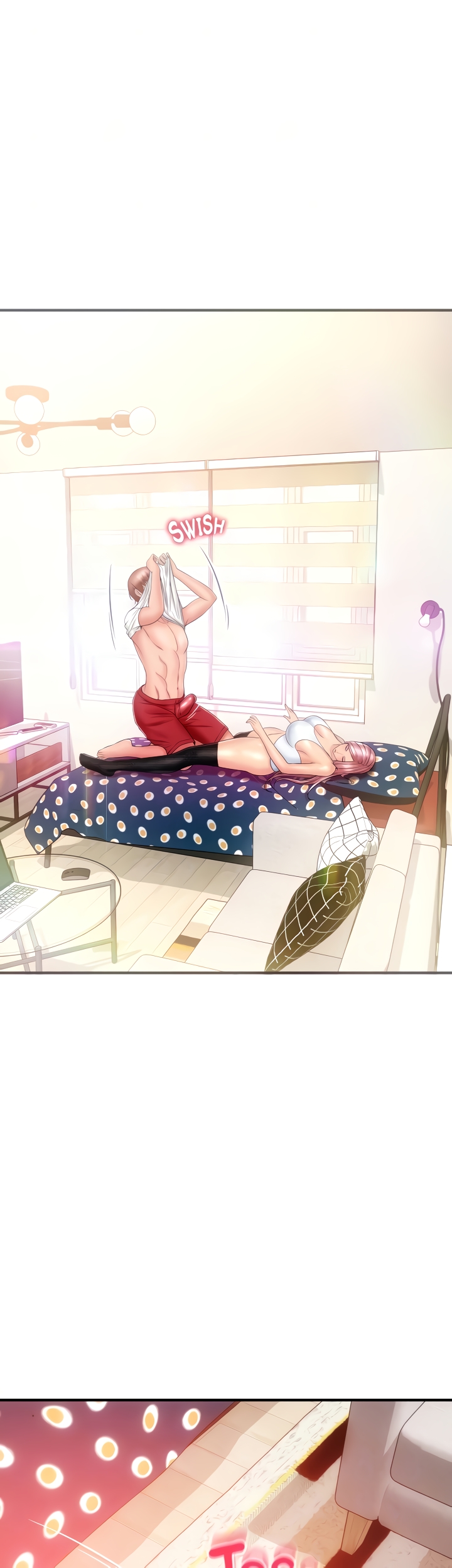 Corner Shop Chapter 32 - Manhwa18.com