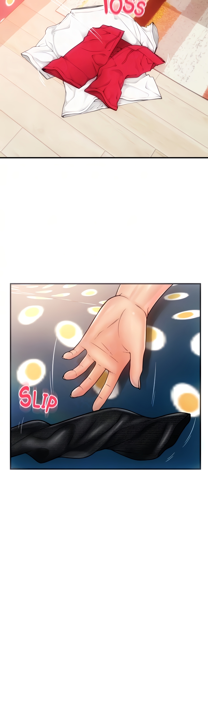 Corner Shop Chapter 32 - Manhwa18.com