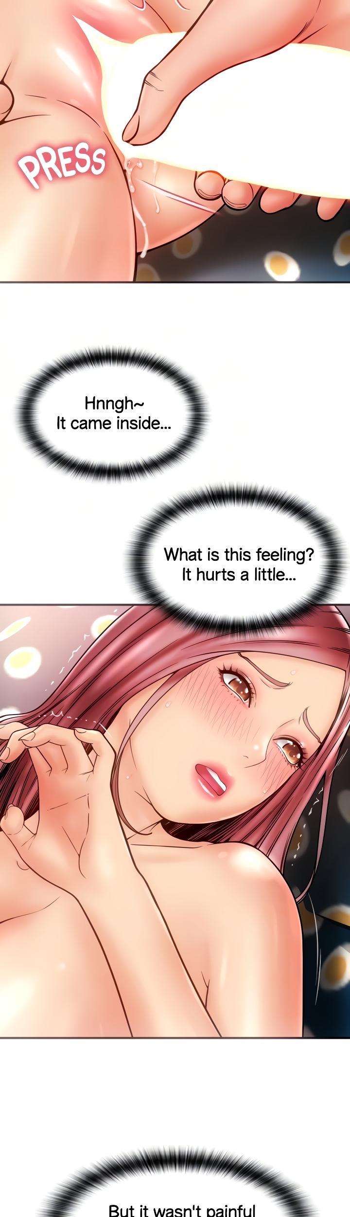 Corner Shop Chapter 32 - Manhwa18.com