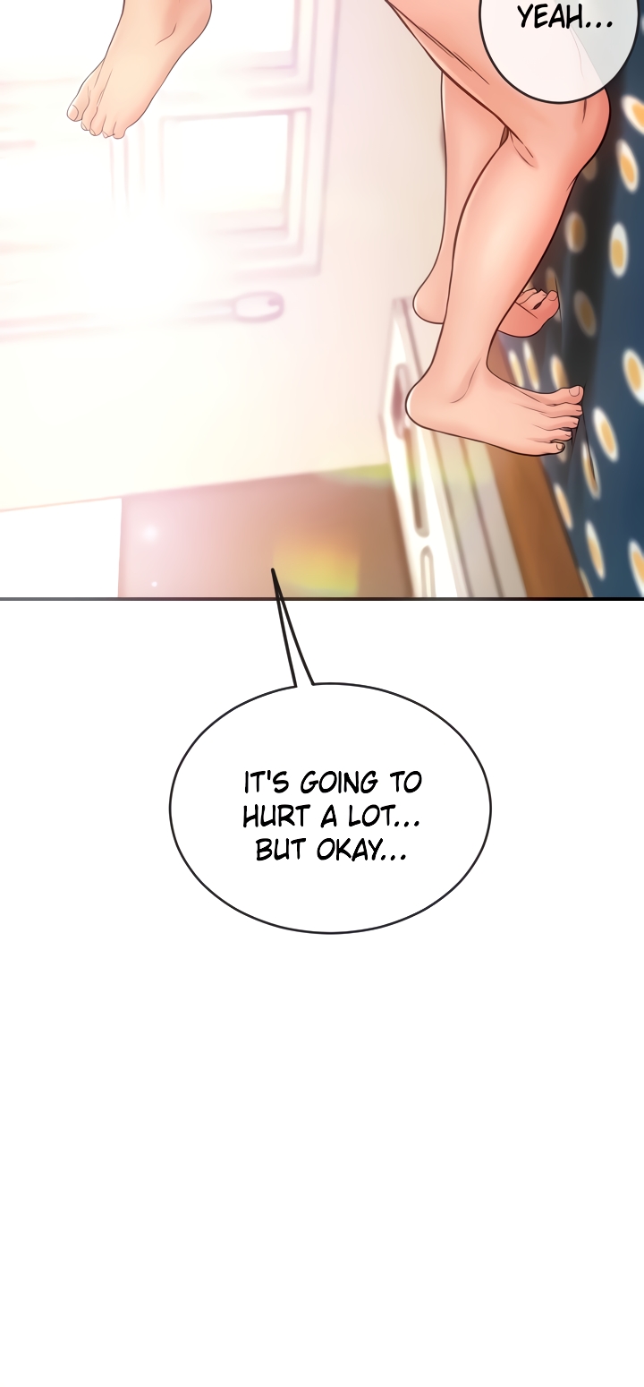 Corner Shop Chapter 32 - Manhwa18.com