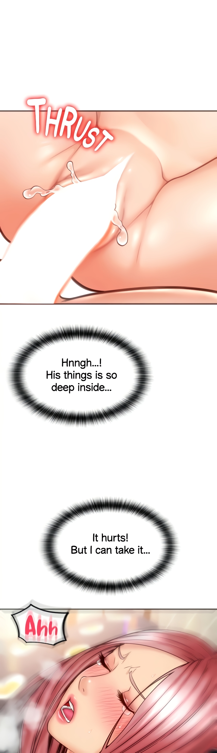 Corner Shop Chapter 32 - Manhwa18.com