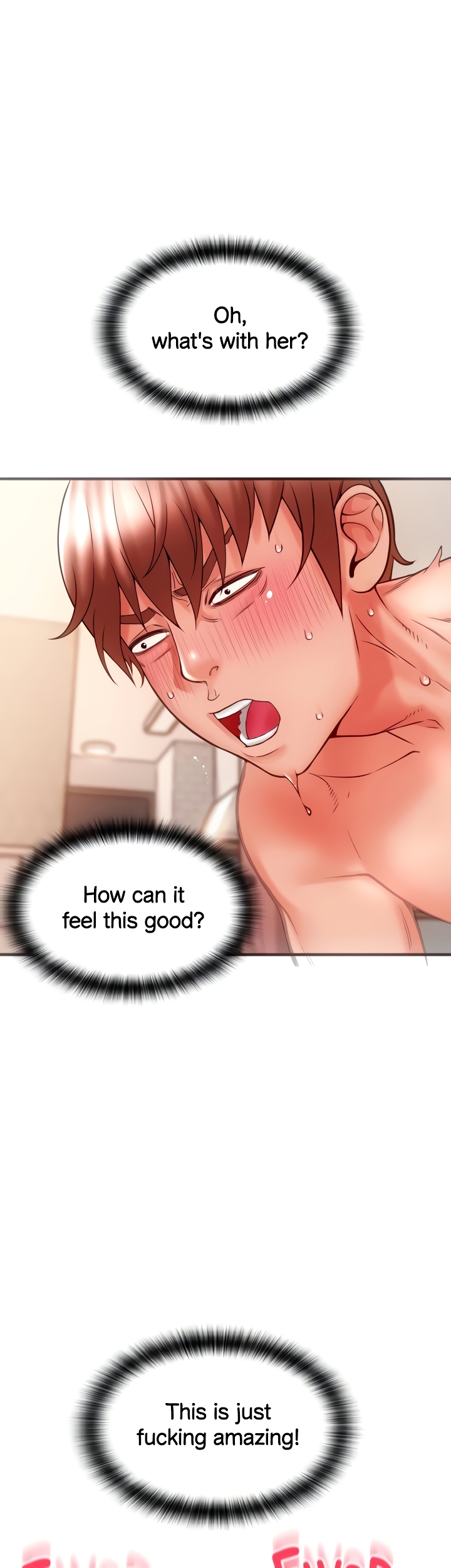 Corner Shop Chapter 32 - Manhwa18.com