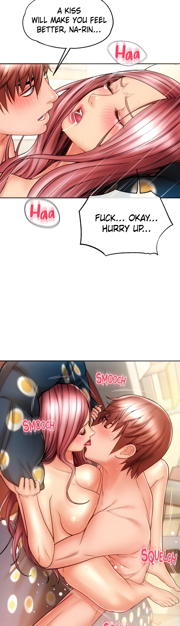 Corner Shop Chapter 32 - Manhwa18.com