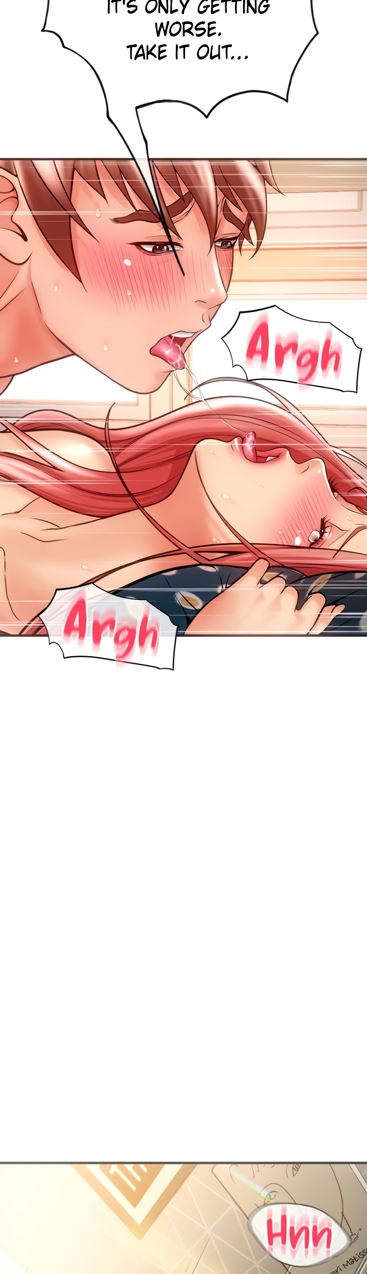 Corner Shop Chapter 32 - Manhwa18.com