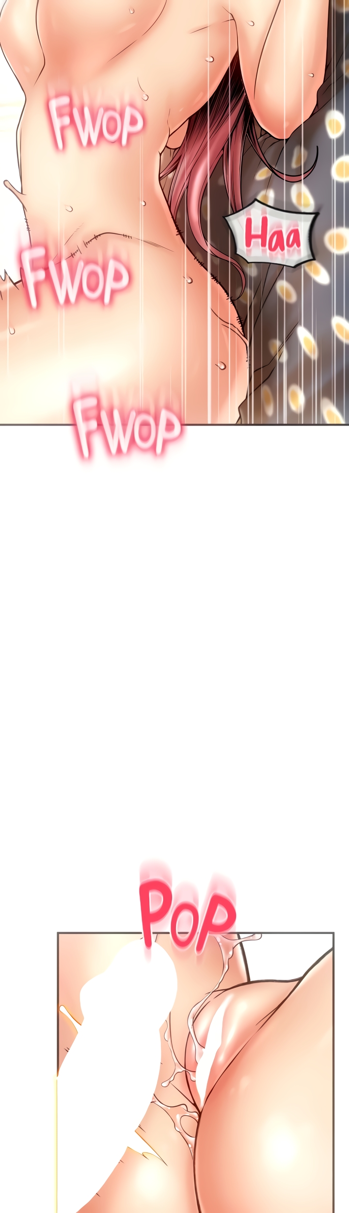 Corner Shop Chapter 32 - Manhwa18.com