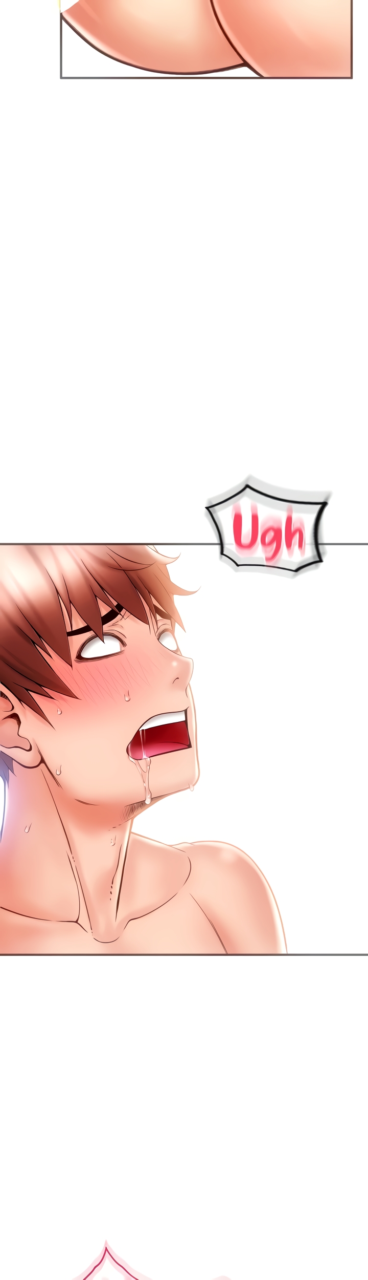 Corner Shop Chapter 32 - Manhwa18.com