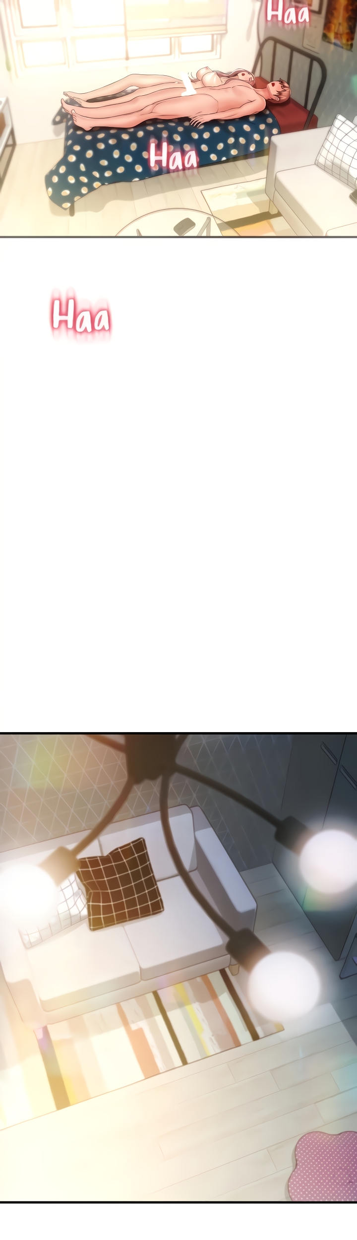 Corner Shop Chapter 32 - Manhwa18.com