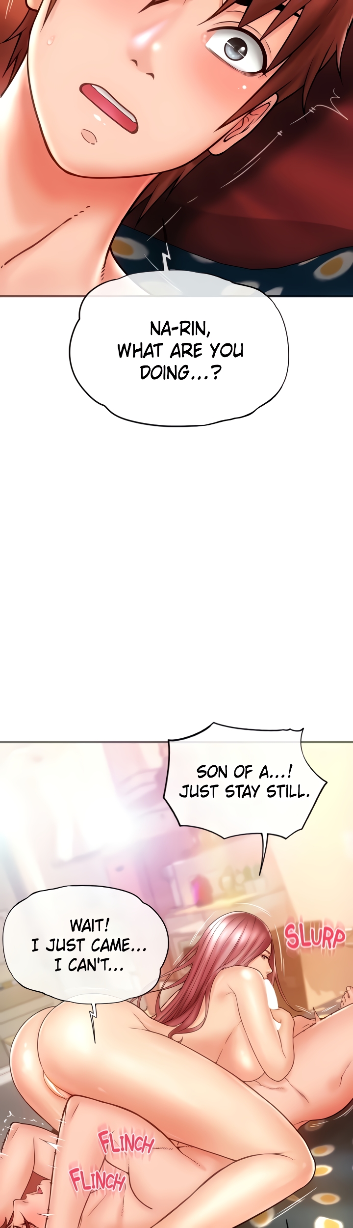 Corner Shop Chapter 32 - Manhwa18.com