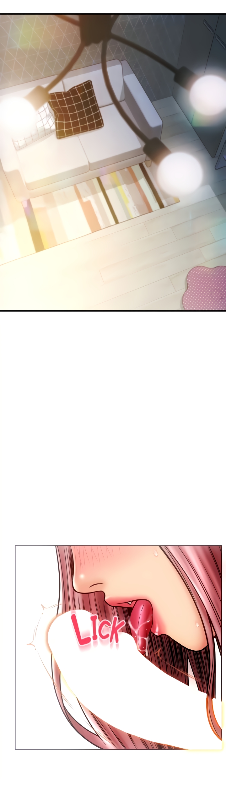 Corner Shop Chapter 33 - Manhwa18.com