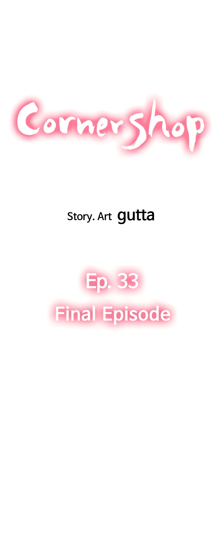 Corner Shop Chapter 33 - Manhwa18.com
