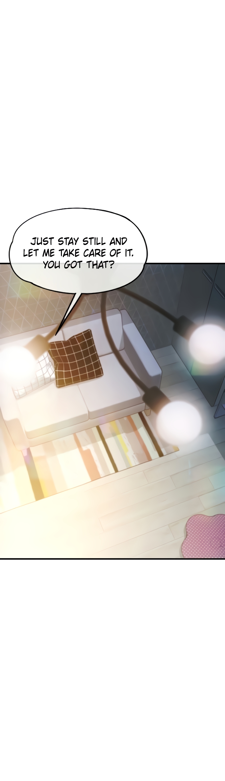 Corner Shop Chapter 33 - Manhwa18.com