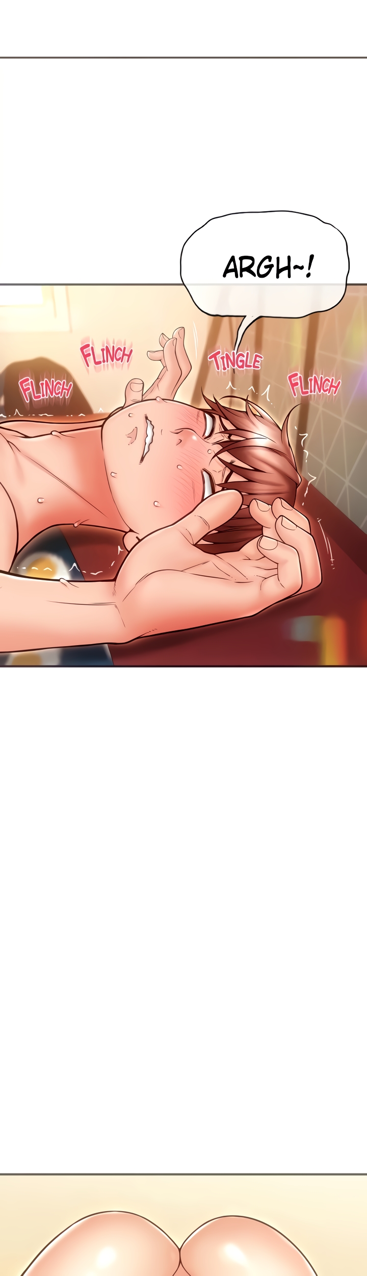 Corner Shop Chapter 33 - Manhwa18.com