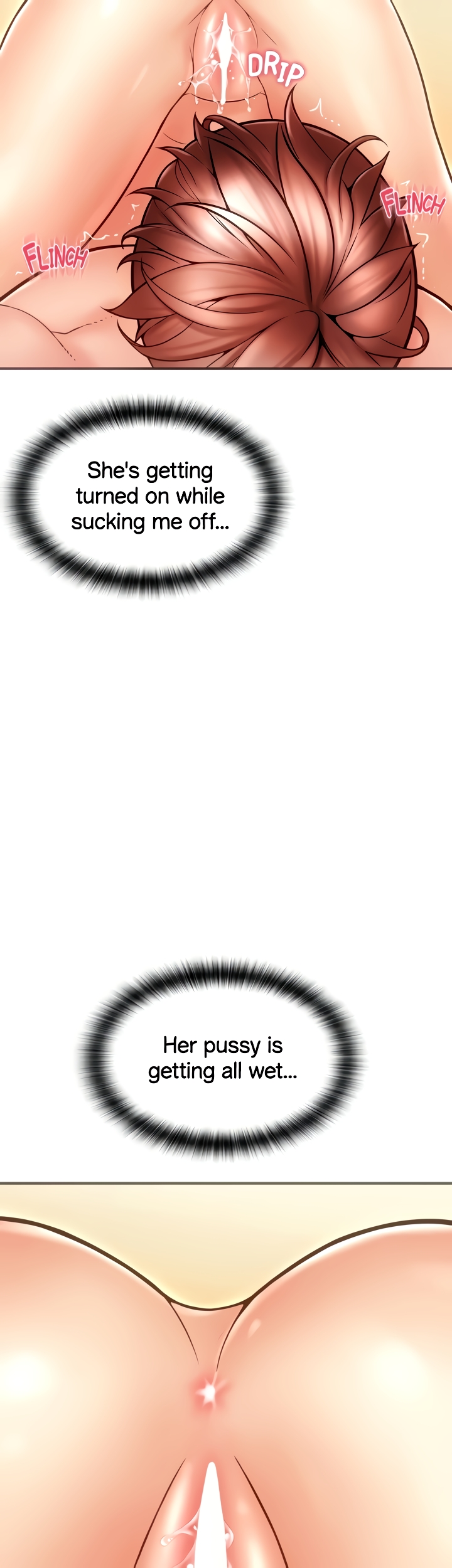 Corner Shop Chapter 33 - Manhwa18.com