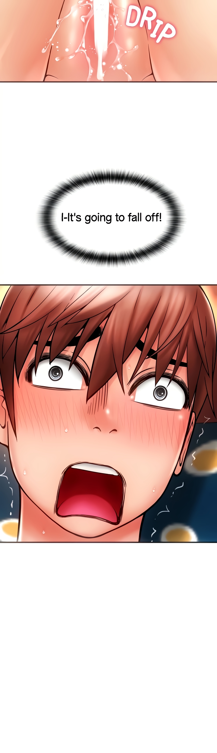 Corner Shop Chapter 33 - Manhwa18.com