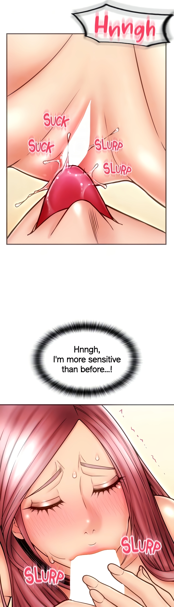 Corner Shop Chapter 33 - Manhwa18.com