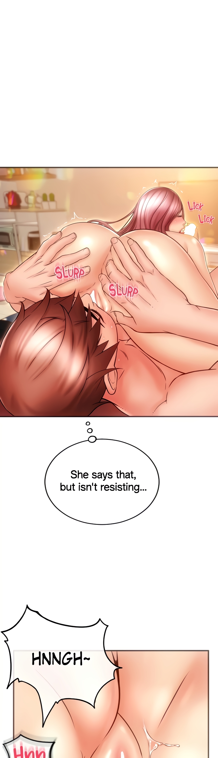 Corner Shop Chapter 33 - Manhwa18.com