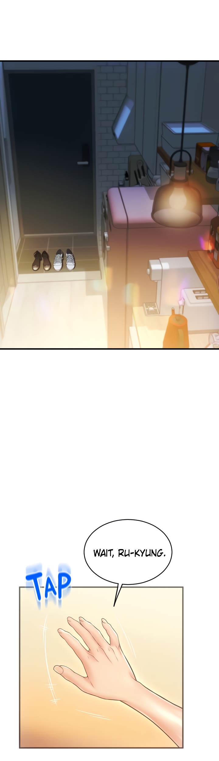 Corner Shop Chapter 33 - Manhwa18.com