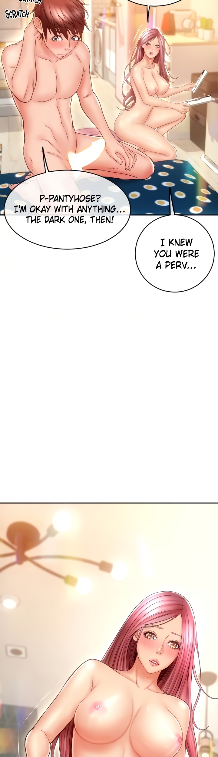 Corner Shop Chapter 33 - Manhwa18.com