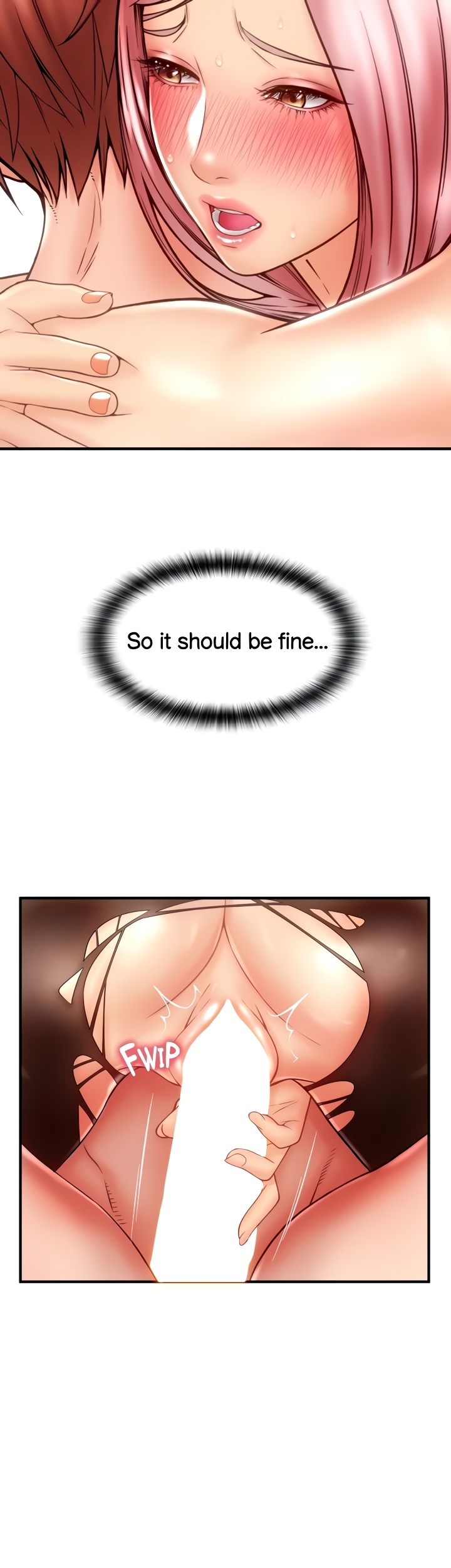 Corner Shop Chapter 33 - Manhwa18.com