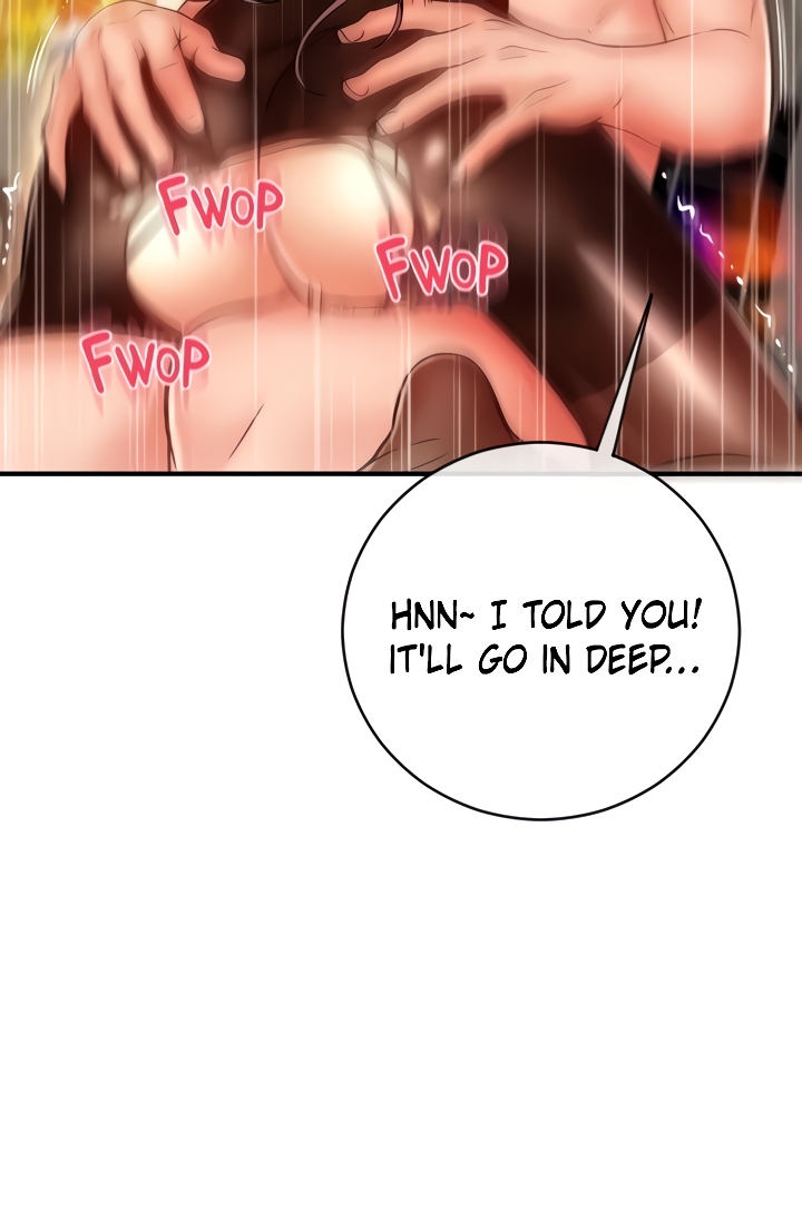 Corner Shop Chapter 33 - Manhwa18.com