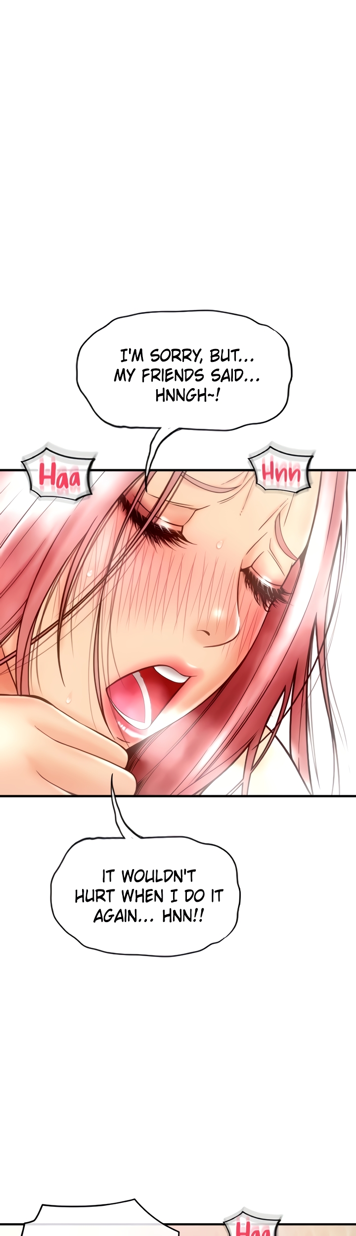 Corner Shop Chapter 33 - Manhwa18.com