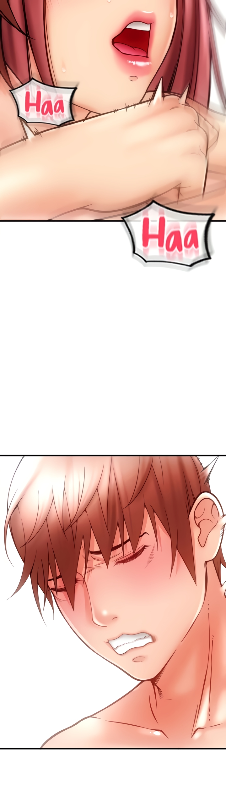 Corner Shop Chapter 33 - Manhwa18.com