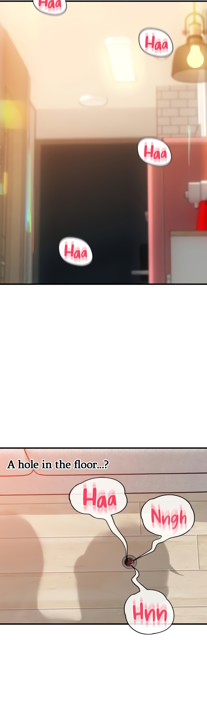 Corner Shop Chapter 33 - Manhwa18.com