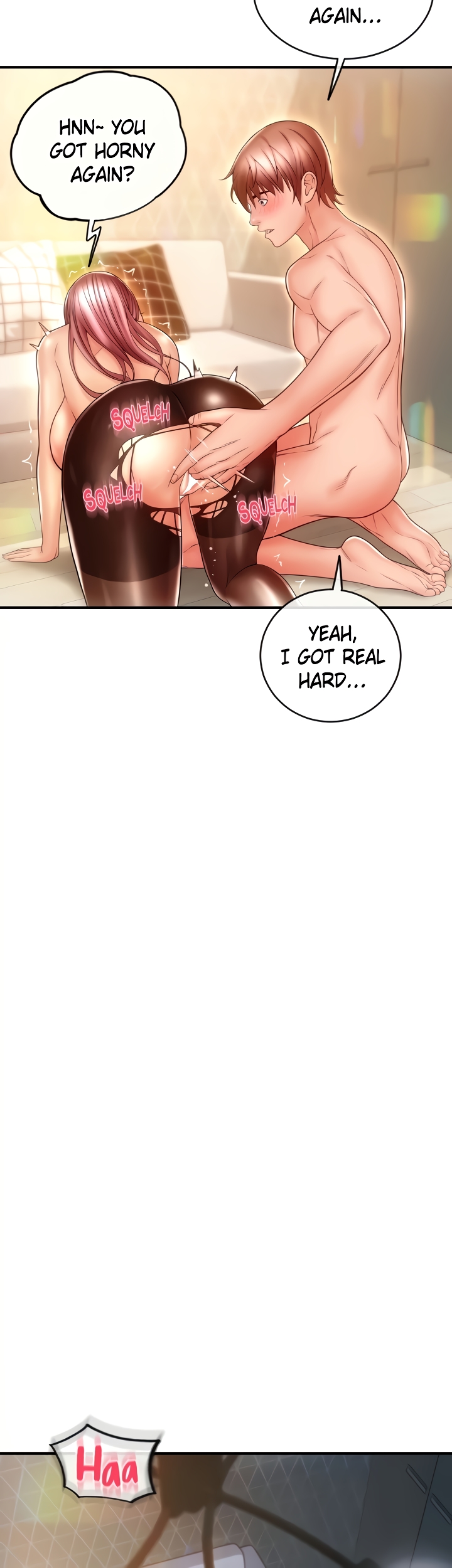 Corner Shop Chapter 33 - Manhwa18.com