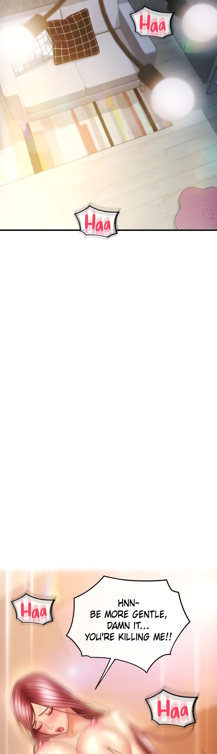 Corner Shop Chapter 33 - Manhwa18.com