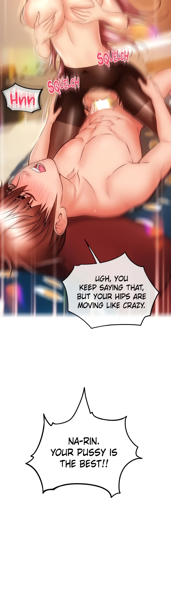 Corner Shop Chapter 33 - Manhwa18.com