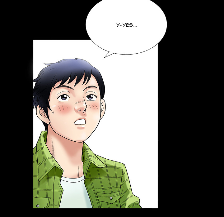 Unspeakable Chapter 1 - Manhwa18.com