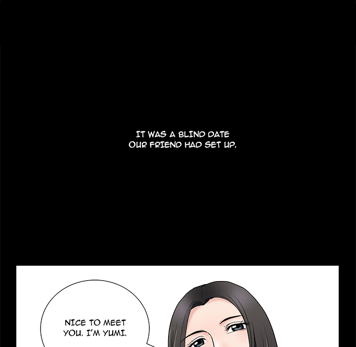 Unspeakable Chapter 1 - Manhwa18.com