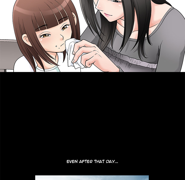 Unspeakable Chapter 1 - Manhwa18.com