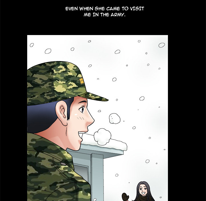 Unspeakable Chapter 1 - Manhwa18.com