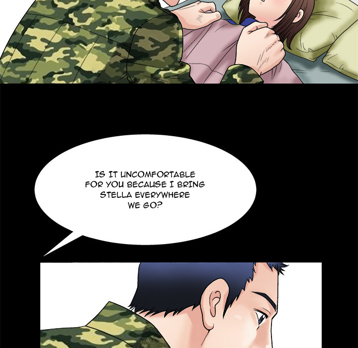 Unspeakable Chapter 1 - Manhwa18.com